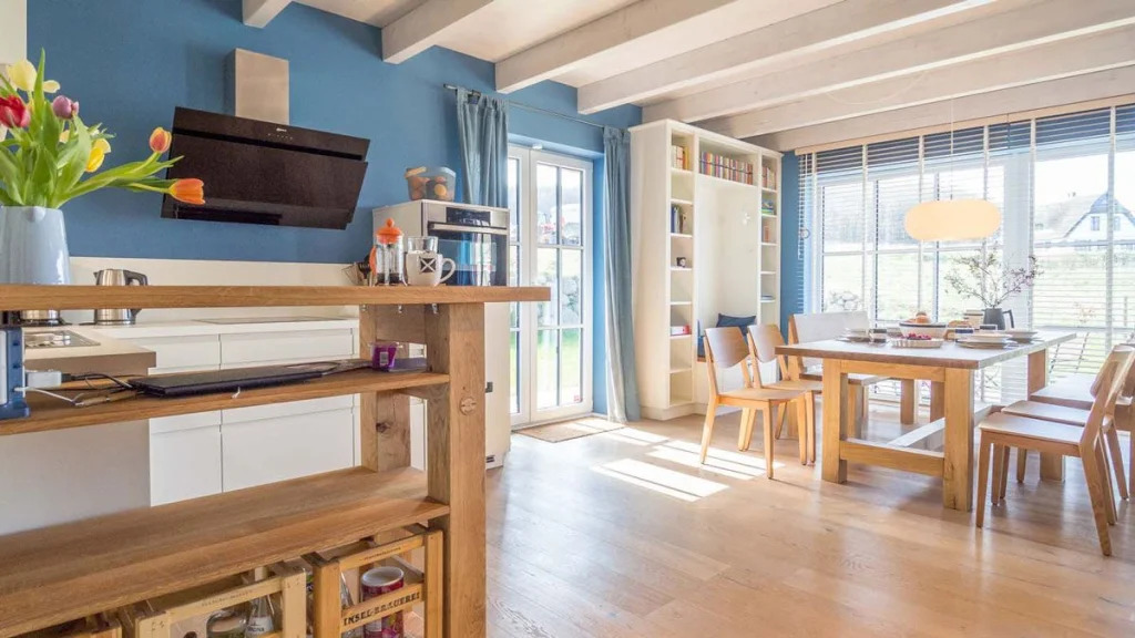 Immobilienfotografie – MV-ImmoCenter Stralsund