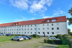 Parkplatz