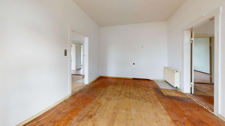 Einfamilienhaus 