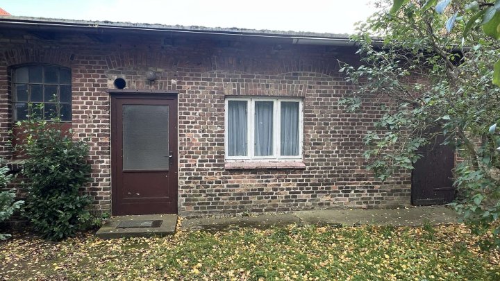 Einfamilienhaus 