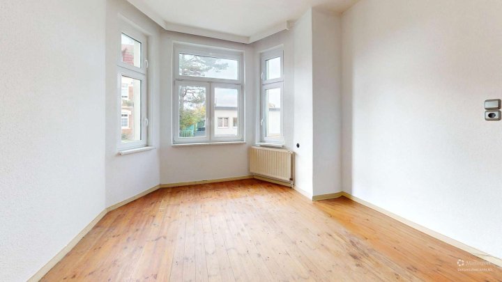 Einfamilienhaus 