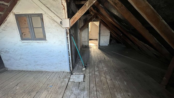 Einfamilienhaus 