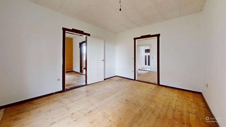 Einfamilienhaus 