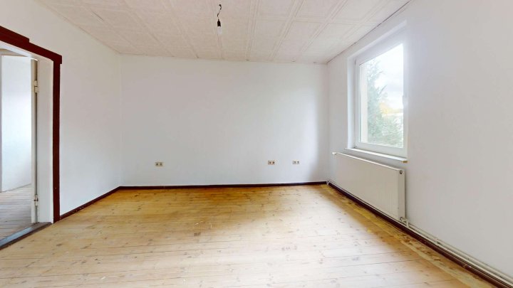 Einfamilienhaus 