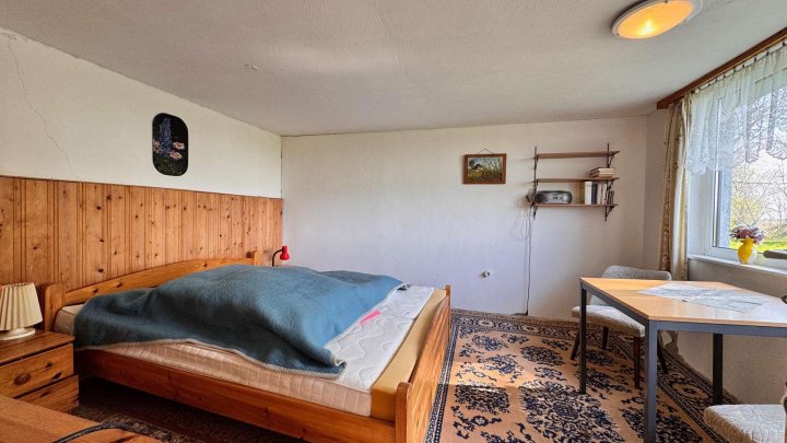 Hiddensee - Fischerhaus mit Geschichte mit großem Grundstück