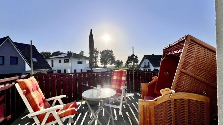 Wasserblick inklusive - Spannende Immobilie in Toplage
