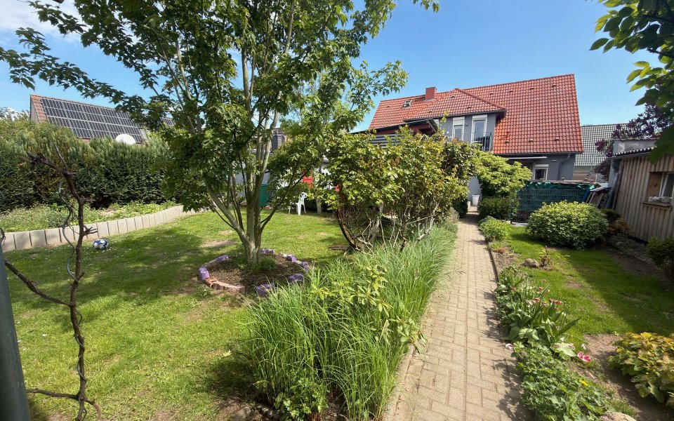 Garten
