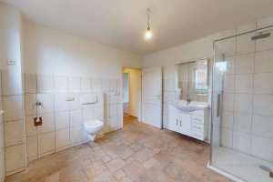 Badezimmer - EG