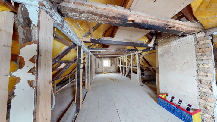Einfamilienhaus 