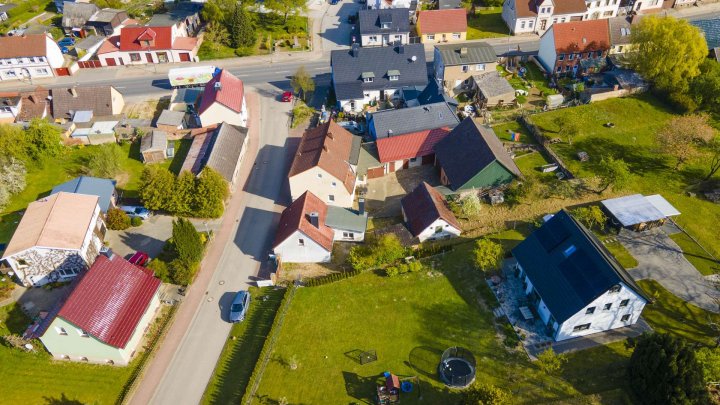 Einfamilienhaus 
