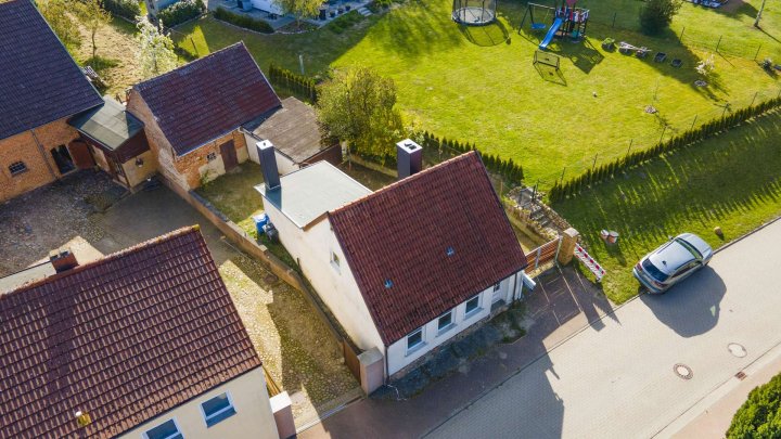 Einfamilienhaus 