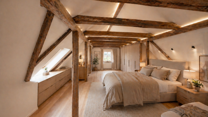 Einfamilienhaus 