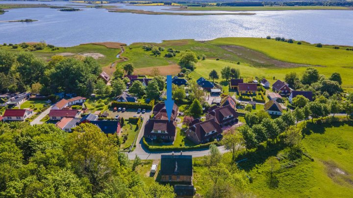 Tolle Ferienwohnung in ruhiger Lage auf Rügen