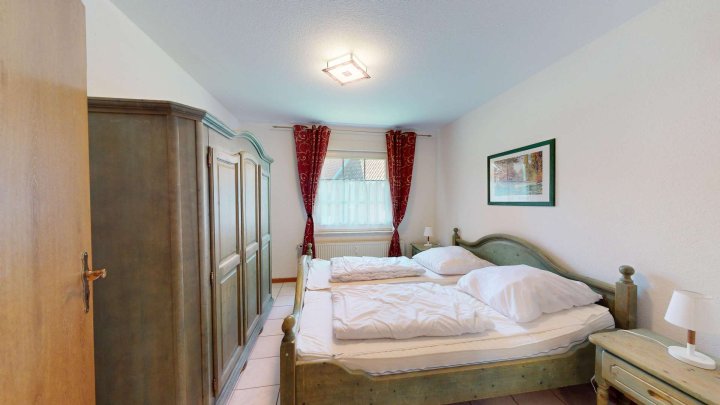 Tolle Ferienwohnung in ruhiger Lage auf Rügen