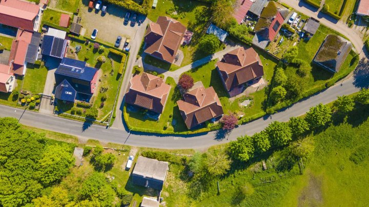 Tolle Ferienwohnung in ruhiger Lage auf Rügen