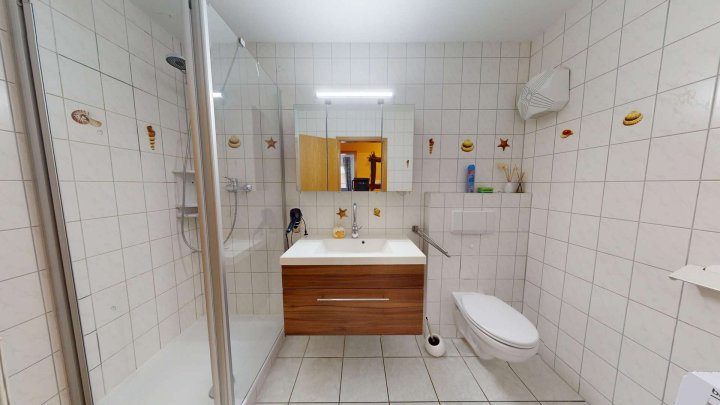 Tolle Ferienwohnung in ruhiger Lage auf Rügen