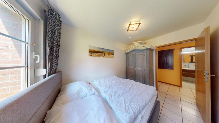 Tolle Ferienwohnung in ruhiger Lage auf Rügen