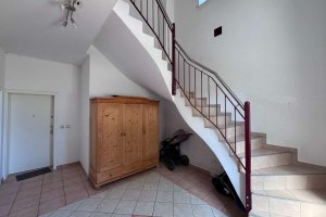 Treppenhaus