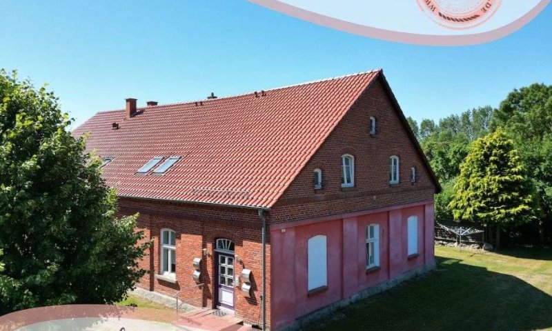 Mehrfamilienhaus (Doppelhaushälfte) – Kapitalanlage mit stabilen Mieteinnahmen