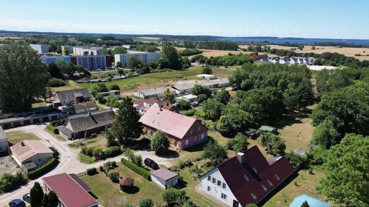 Mehrfamilienhaus (Doppelhaushälfte) – Kapitalanlage mit stabilen Mieteinnahmen