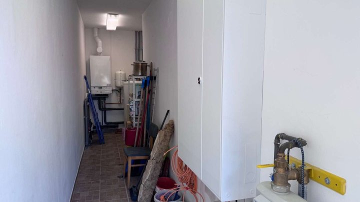 Mehrfamilienhaus (Doppelhaushälfte) – Kapitalanlage mit stabilen Mieteinnahmen