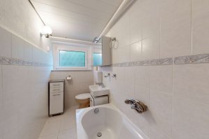 Badezimmer UG