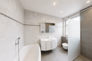 Badezimmer - EG