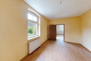 Arbeitszimmer - EG