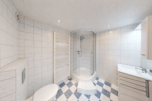 Badezimmer - OG