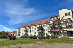 Gebäudeansicht