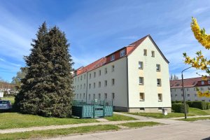 Gebäudeansicht
