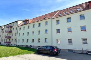 Gebäudeansicht