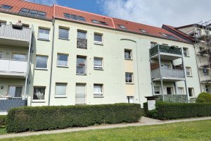 Gebäudeansicht