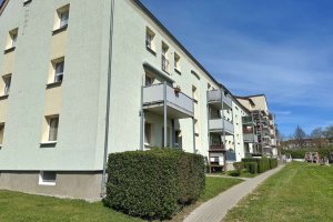 Gebäudeansicht