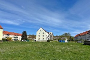 Gebäudeansicht