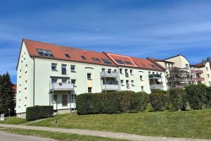 Gebäudeansicht
