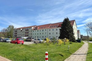 Gebäudeansicht