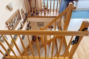 Treppe