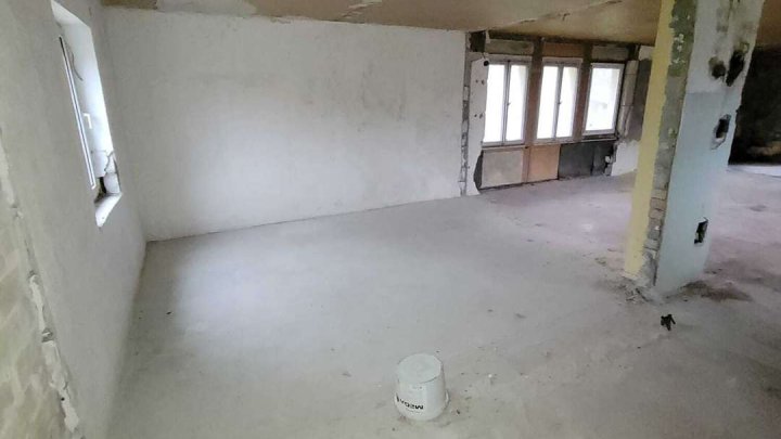Bungalow zum Selbstgestalten in ruhiger Umgebung
