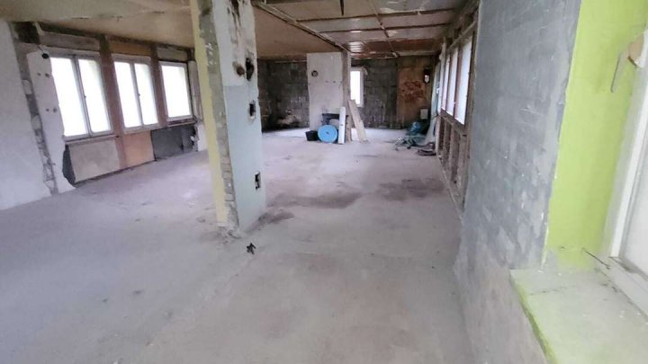 Bungalow zum Selbstgestalten in ruhiger Umgebung