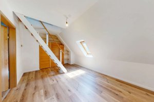 Kinderzimmer - Hauptwohnung