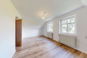 Schlafzimmer - Hauptwohnung