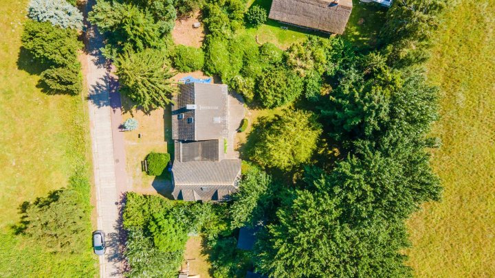Haus mit 2 Wohneinheiten am Wasser – Wohnen, wo andere Urlaub machen