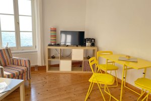 Ferienwohnung