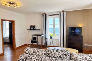 Ferienwohnung