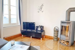 Ferienwohnung