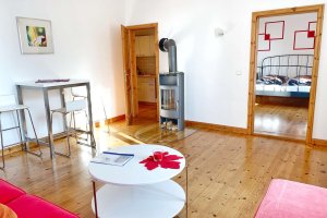 Ferienwohnung