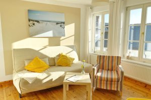 Ferienwohnung