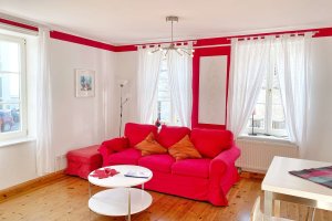 Ferienwohnung