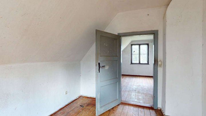 Ihr Rückzugsort am Rande von Zingst – ein Haus mit Geschichte und Zukunft